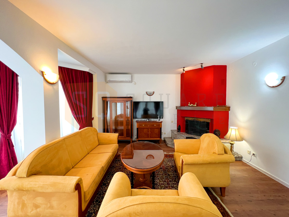 Houses for Rent in Skopje Without Commission SQUARE