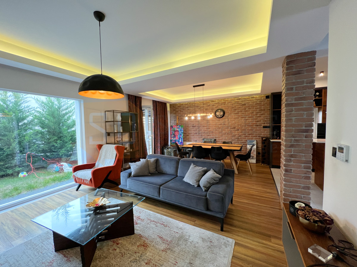 Houses for Rent in Skopje Without Commission SQUARE