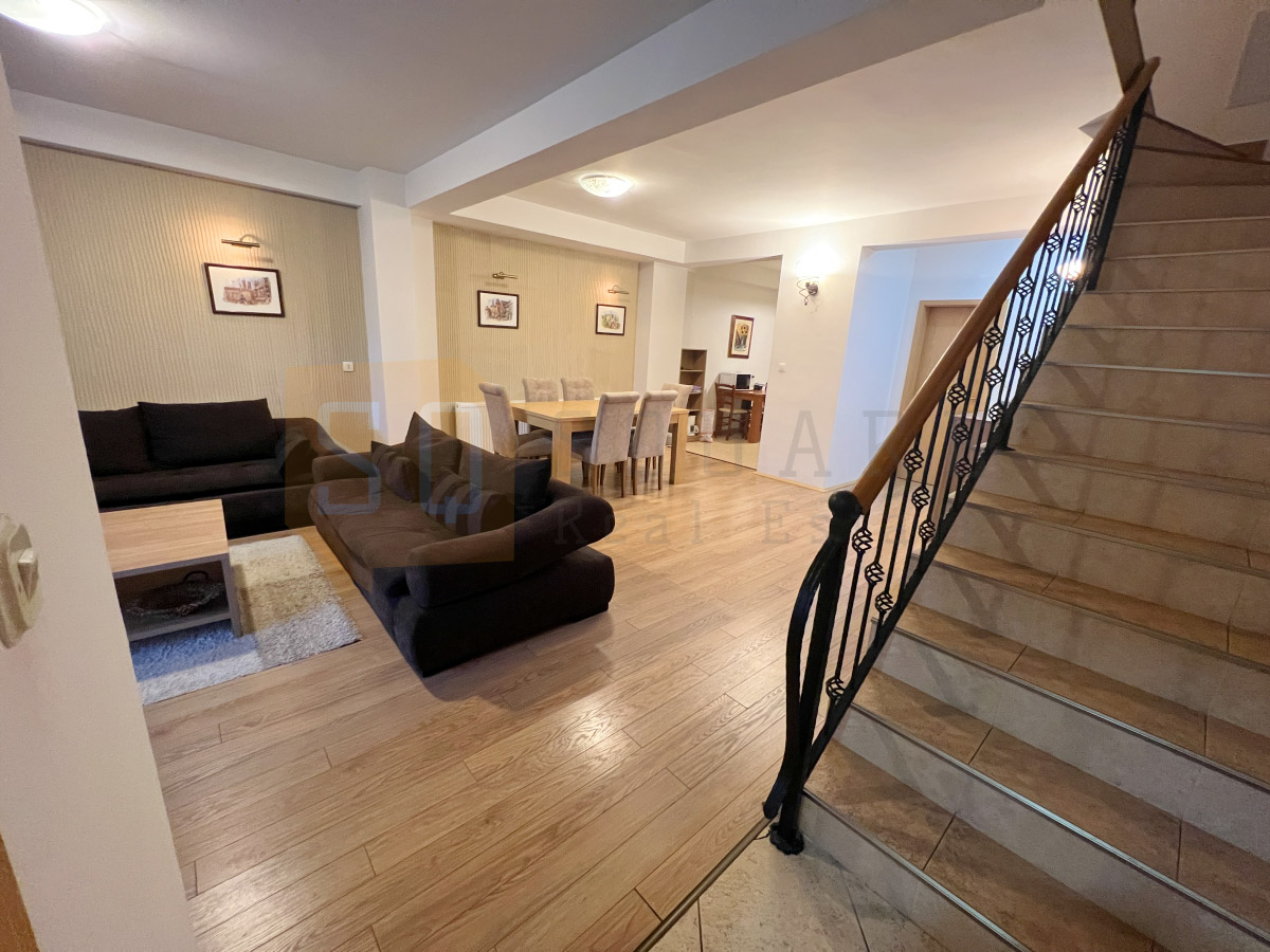 Houses for Rent in Skopje Without Commission SQUARE