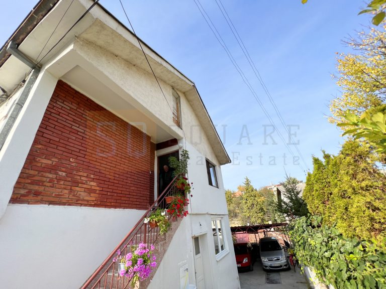 WITHOUT COMMISSION Houses for sale Skopje SQUARE