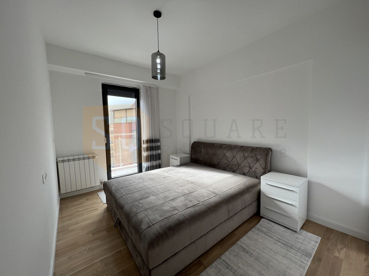 Без провизија сe издава stan vo Водно - Apartment for rent in Vodno, Skopje with no commission_00005