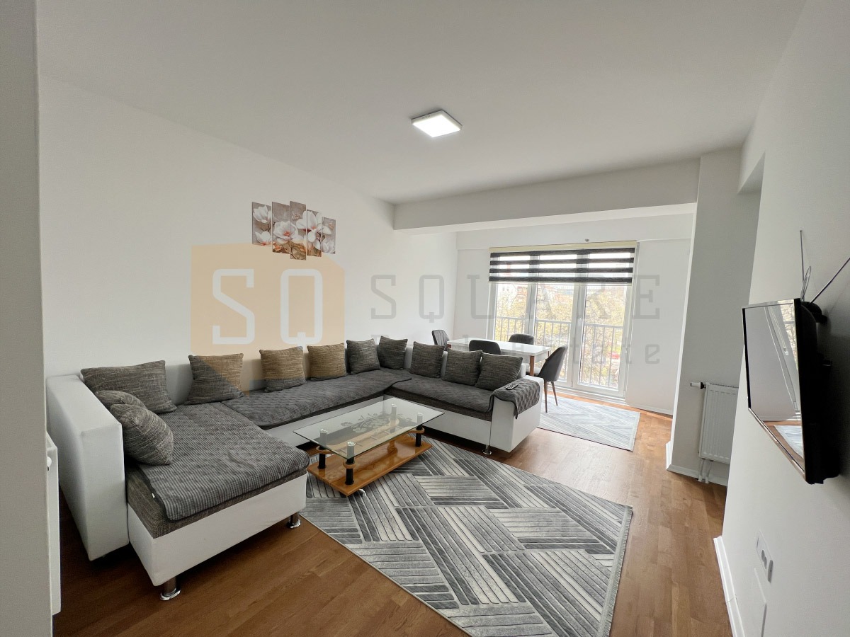 Apartments for Rent in Skopje Without Commission SQUARE