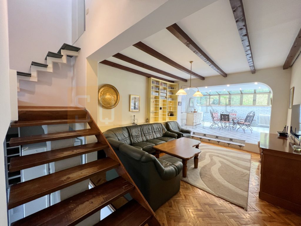 Houses for Rent in Skopje Without Commission SQUARE