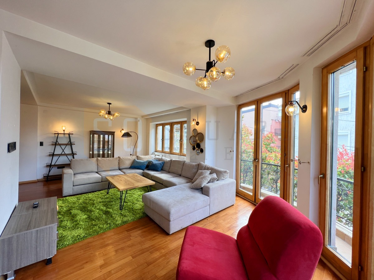 Houses for Rent in Skopje Without Commission SQUARE