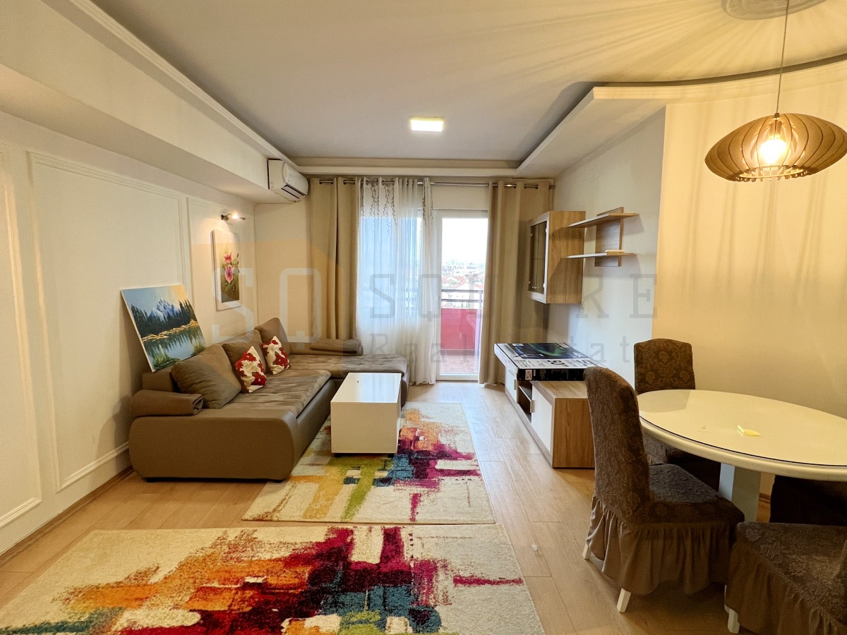 Apartments for Rent in Skopje Without Commission SQUARE