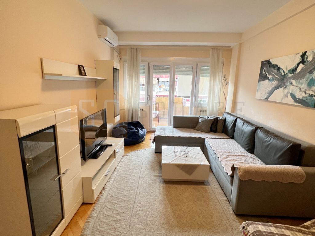 Apartments for Rent in Skopje Without Commission SQUARE