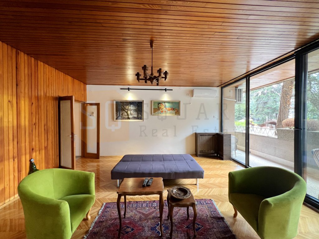 Houses for Rent in Skopje Without Commission SQUARE