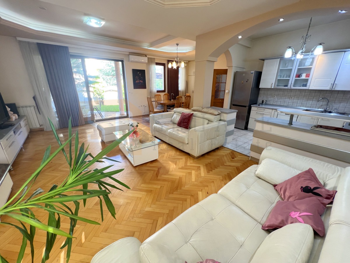 Houses for Rent in Skopje Without Commission SQUARE