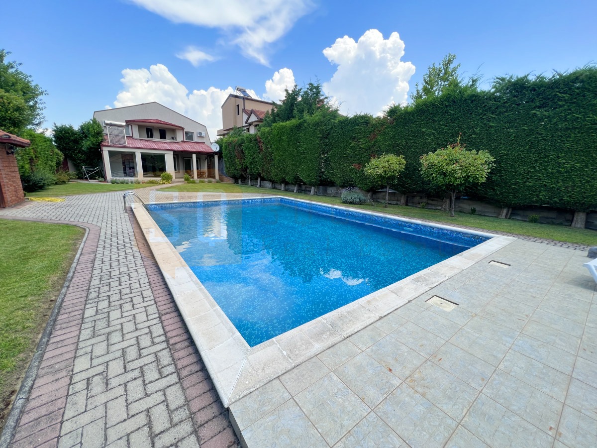 Houses for Rent in Skopje Without Commission SQUARE