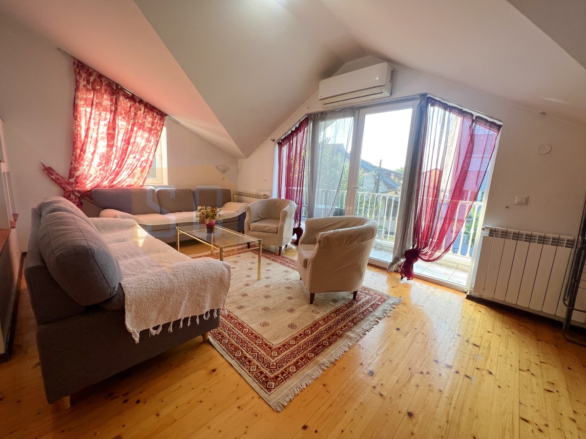 Houses for Rent in Skopje Without Commission SQUARE