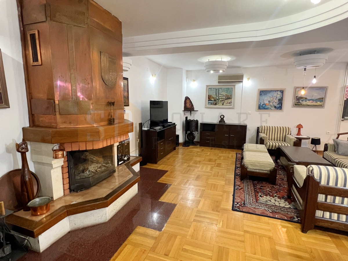 Houses for Rent in Skopje Without Commission SQUARE