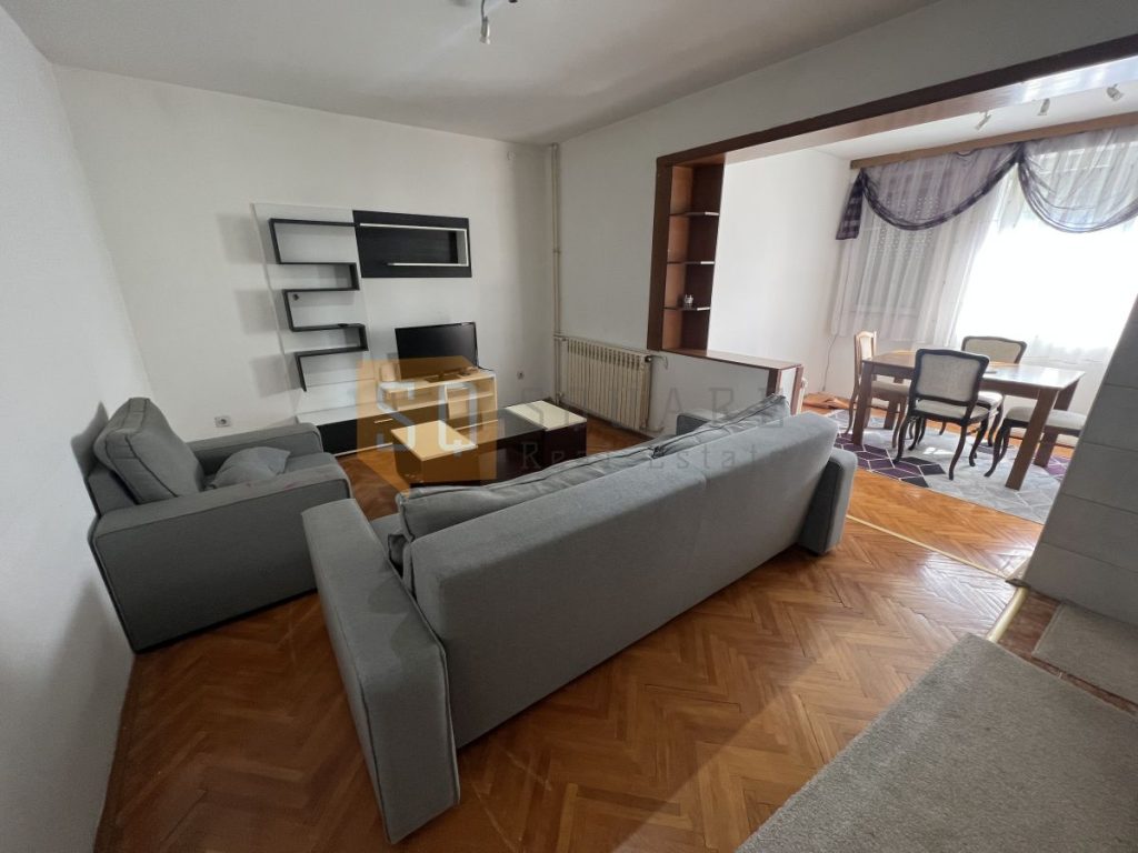 Apartments for Rent in Skopje Without Commission SQUARE
