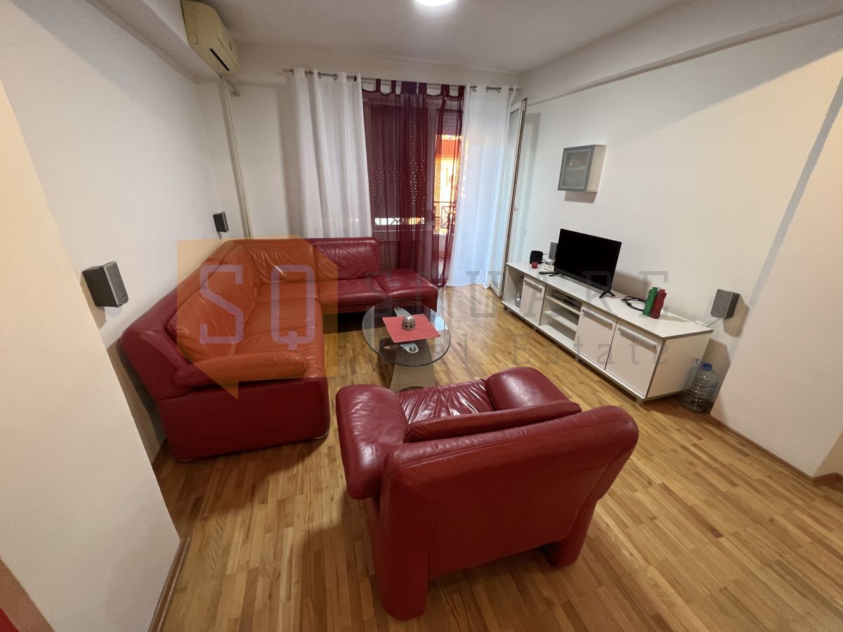 Apartments for Rent in Skopje Without Commission SQUARE