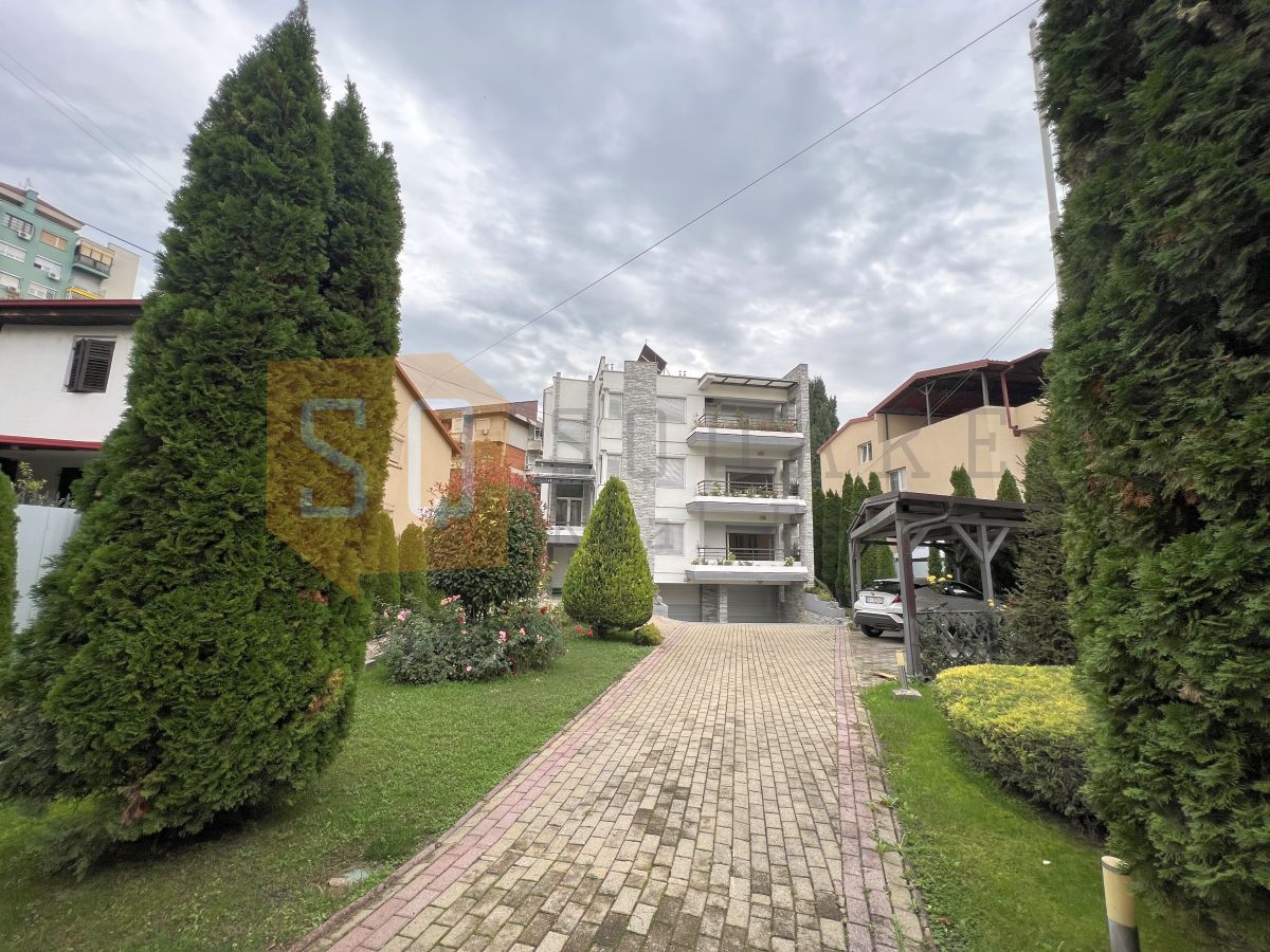 Houses for Rent in Skopje Without Commission SQUARE