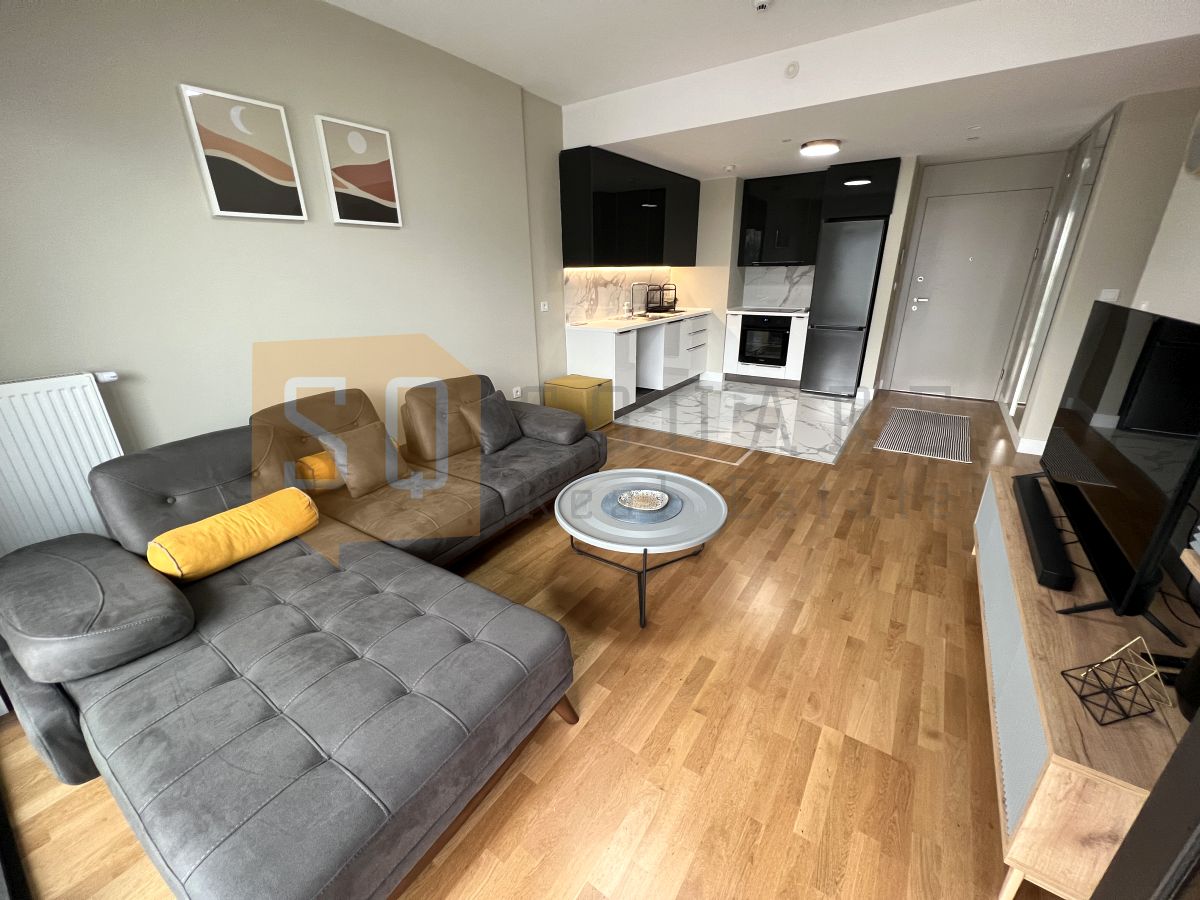 Luxury apartments in Skopje for Rent SQUARE