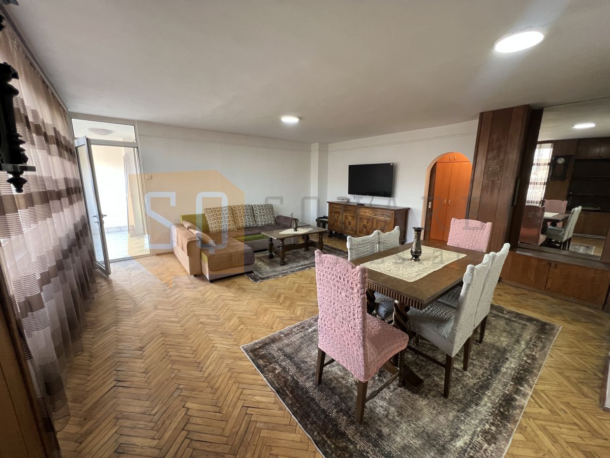Apartments for Rent in Skopje Without Commission SQUARE