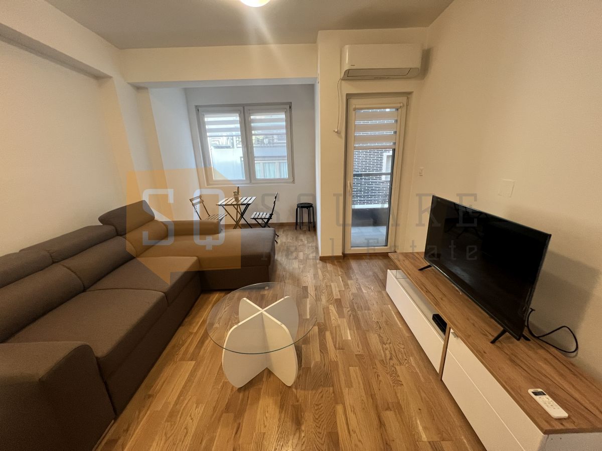 Apartments for Rent in Skopje Without Commission SQUARE