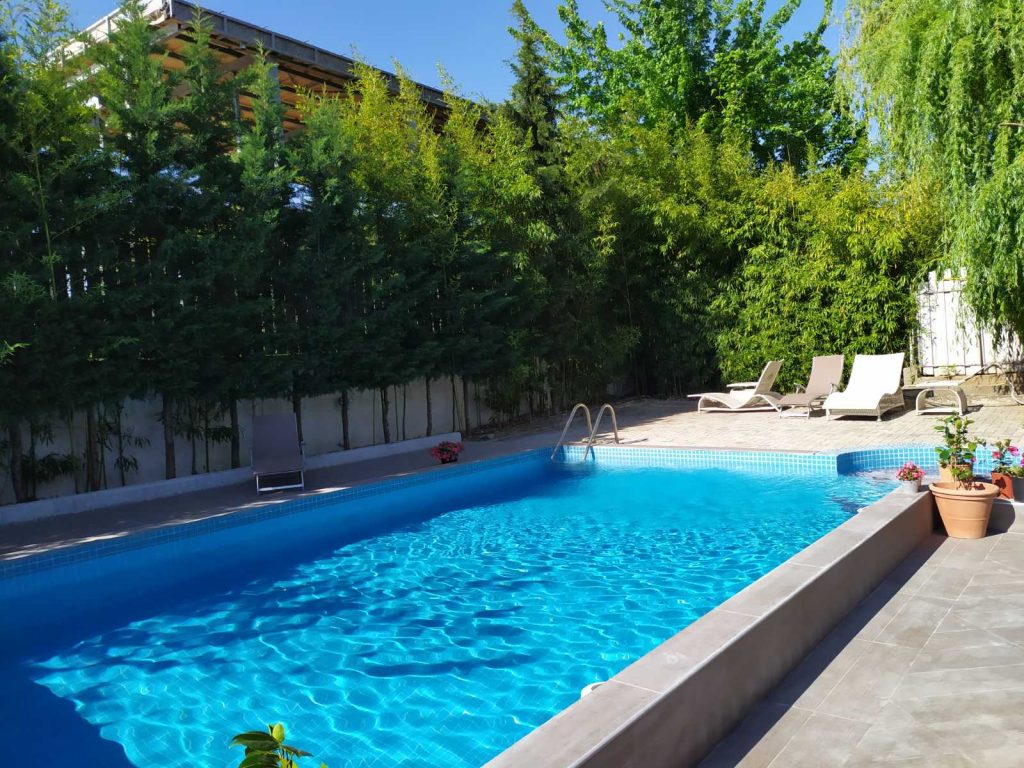 Houses for Rent in Skopje Without Commission SQUARE